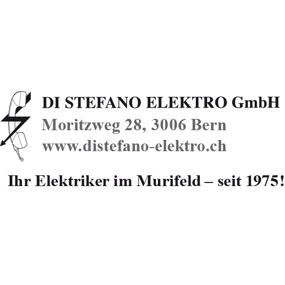 Logo Di Stefano GmbH