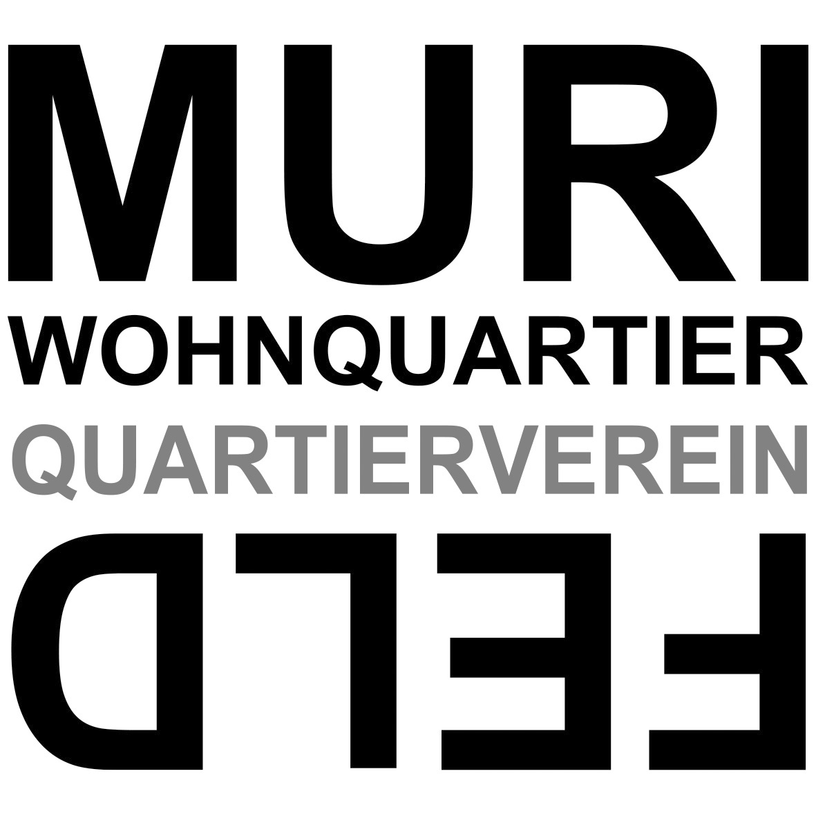 Logo Quartierverein Murifeld