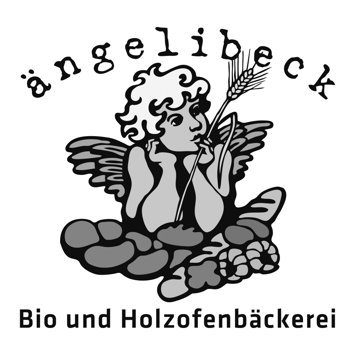 Logo ängelibeck