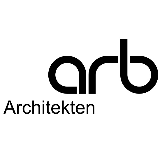 Logo arb Architekten AG